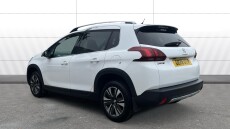 Peugeot 2008 1.2 PureTech Allure Premium 5dr [Start Stop] Petrol Estate